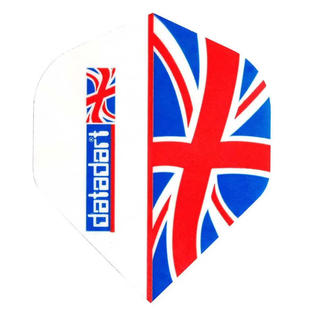Pluma Dardos Datadart Metronic Flight Datadart EnglandM010