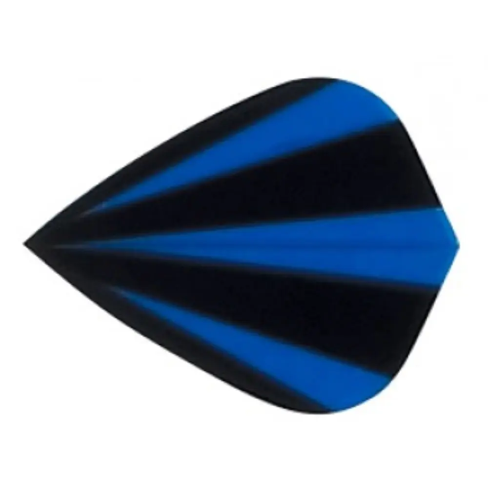 Plumas Poly Metronic Kite Azul II4537 vista 2