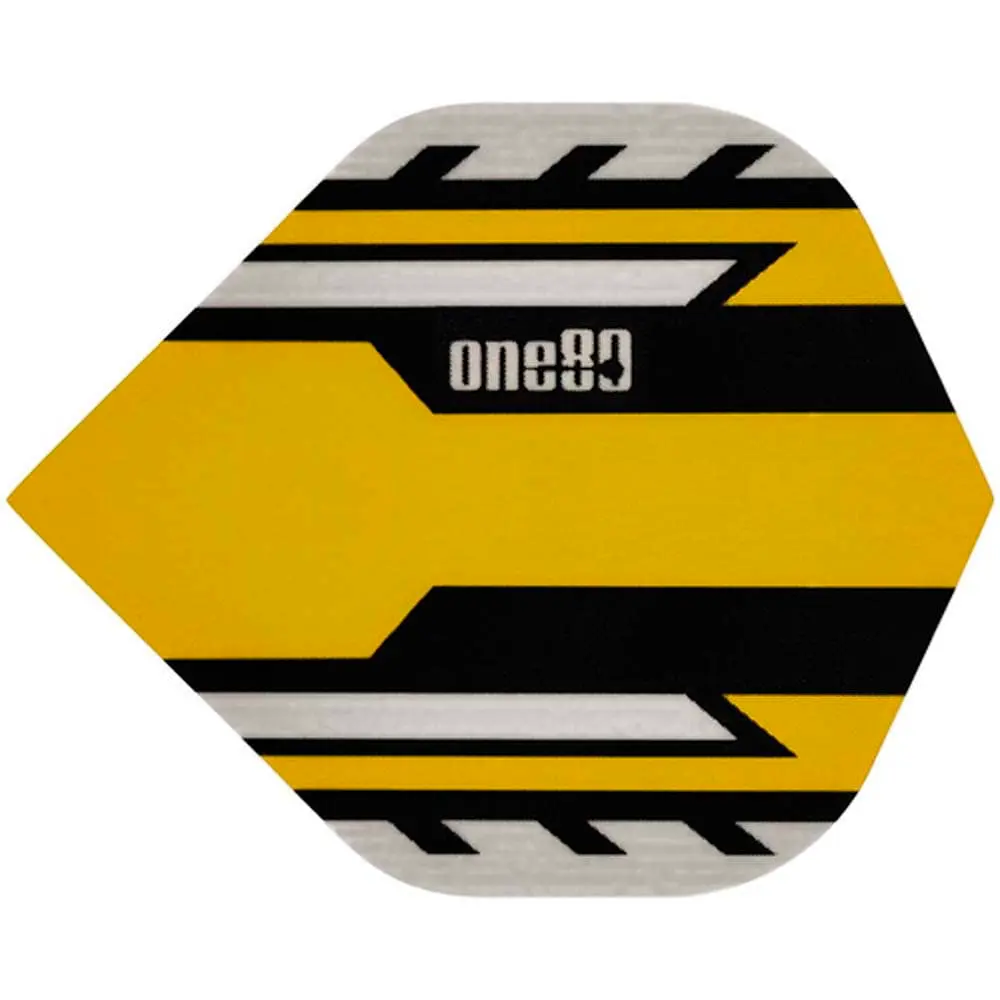 Pluma One80 Standard Arrow Gold8865. vista 3