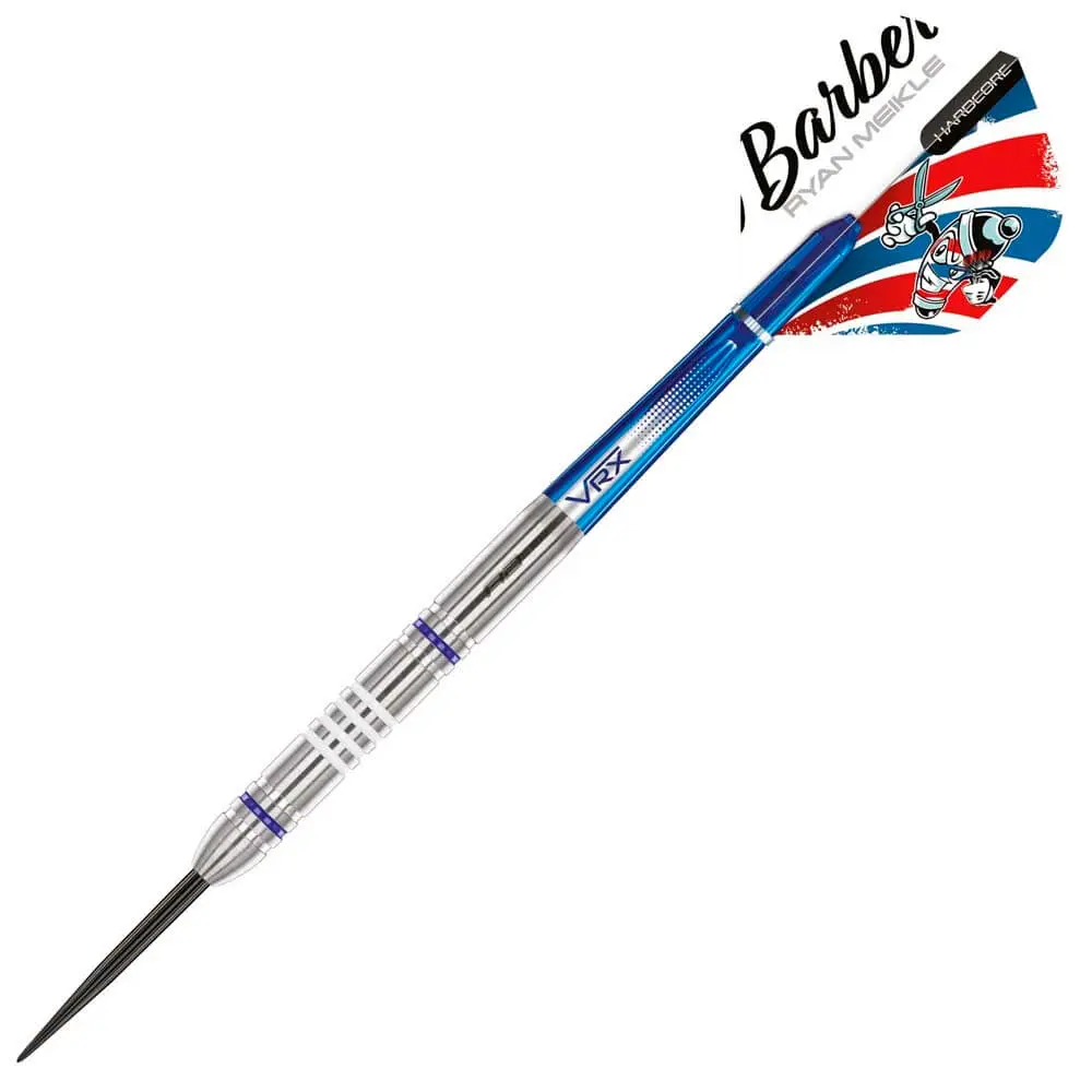 Dardos Red Dragon Ryan Meikle Steel 90% 22g