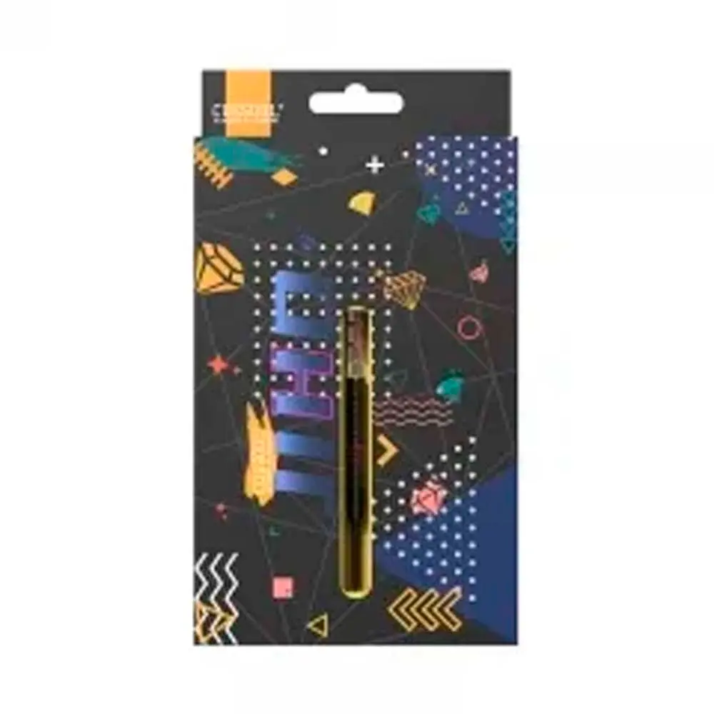 Dardos Cuesoul Jiho D2 Steel 90% 22gCSJH-90Y22 vista 6
