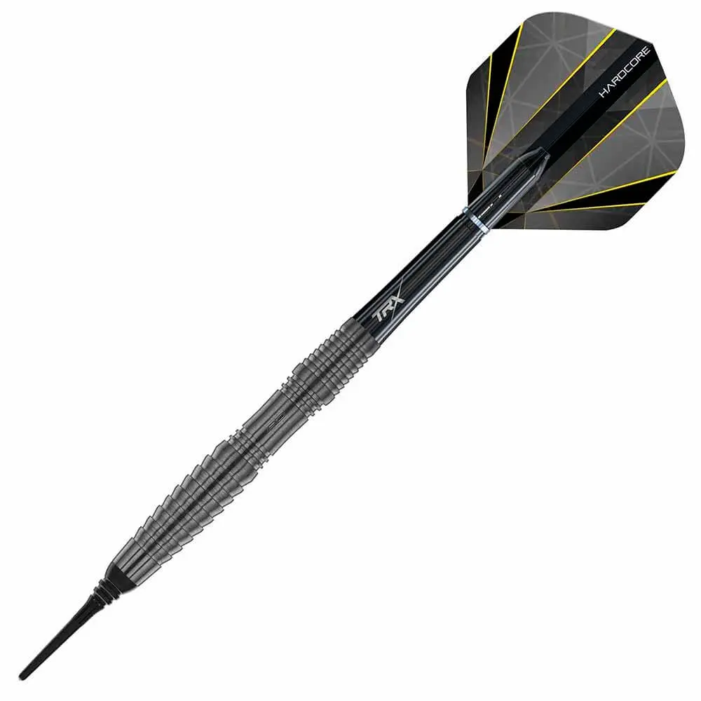 Dardos Red Dragon Seren Onyx 3 90% Tungsteno 20g Profesionales