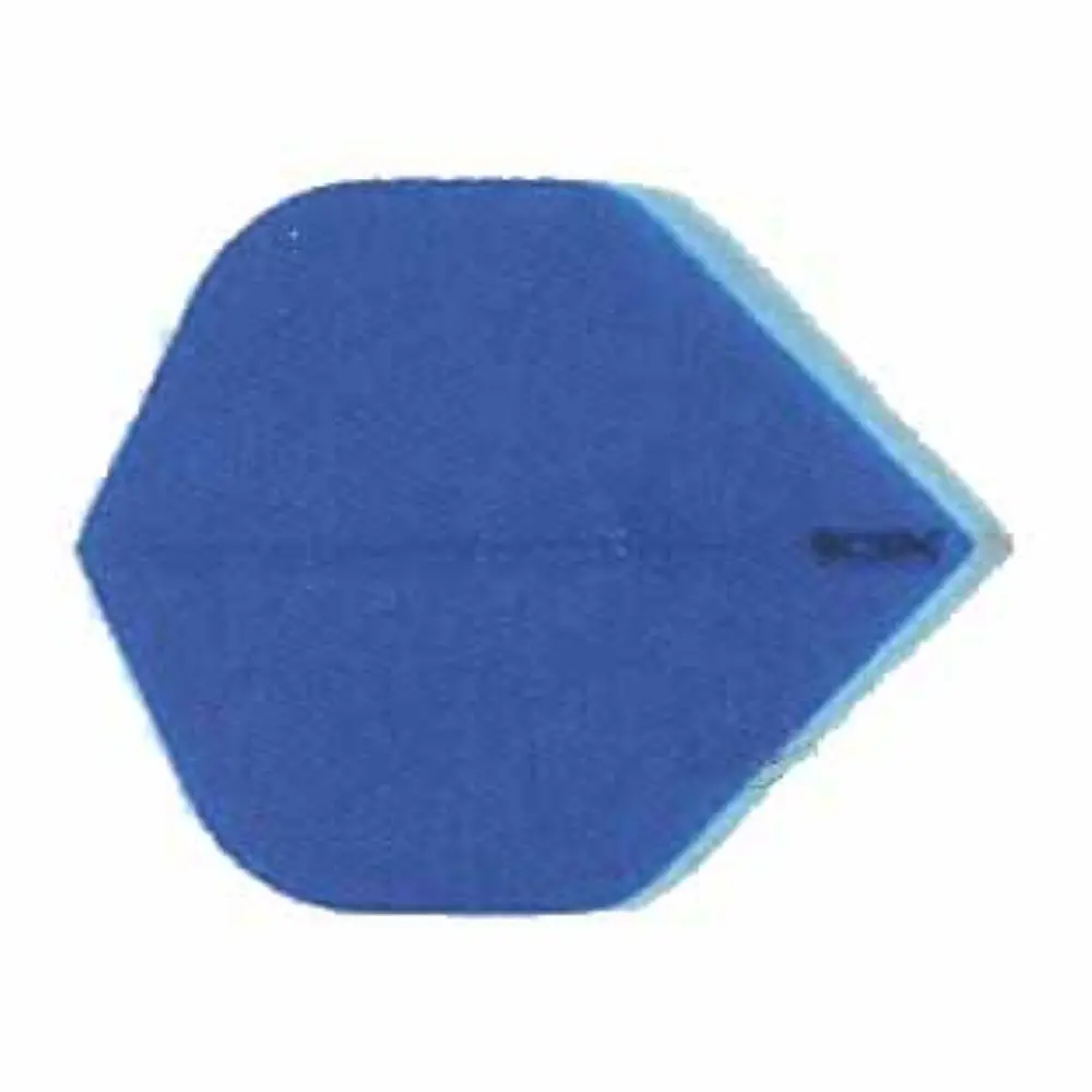 Plumas R4X Standard Azul Transparente1652 vista 3