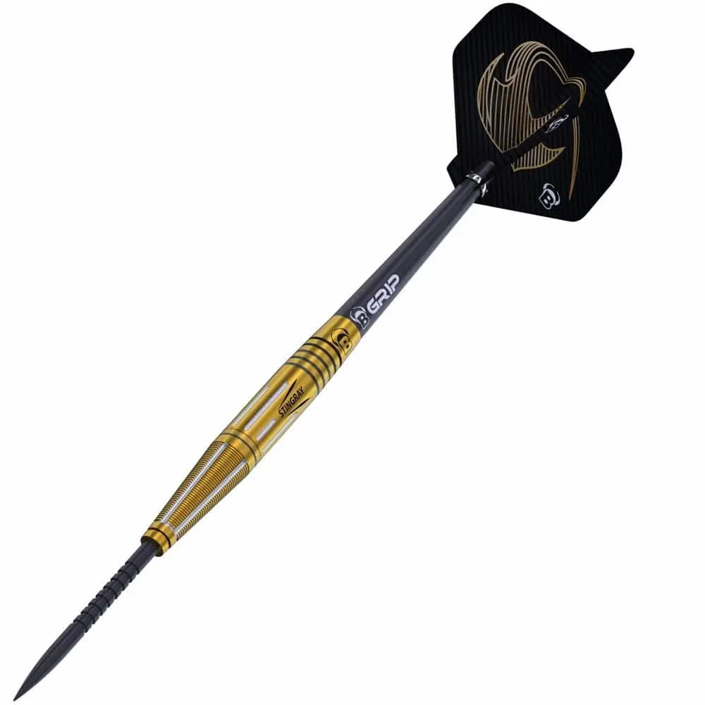Dardos Bulls Darts DE Stingray ST4 90% 24gr14514 vista 3