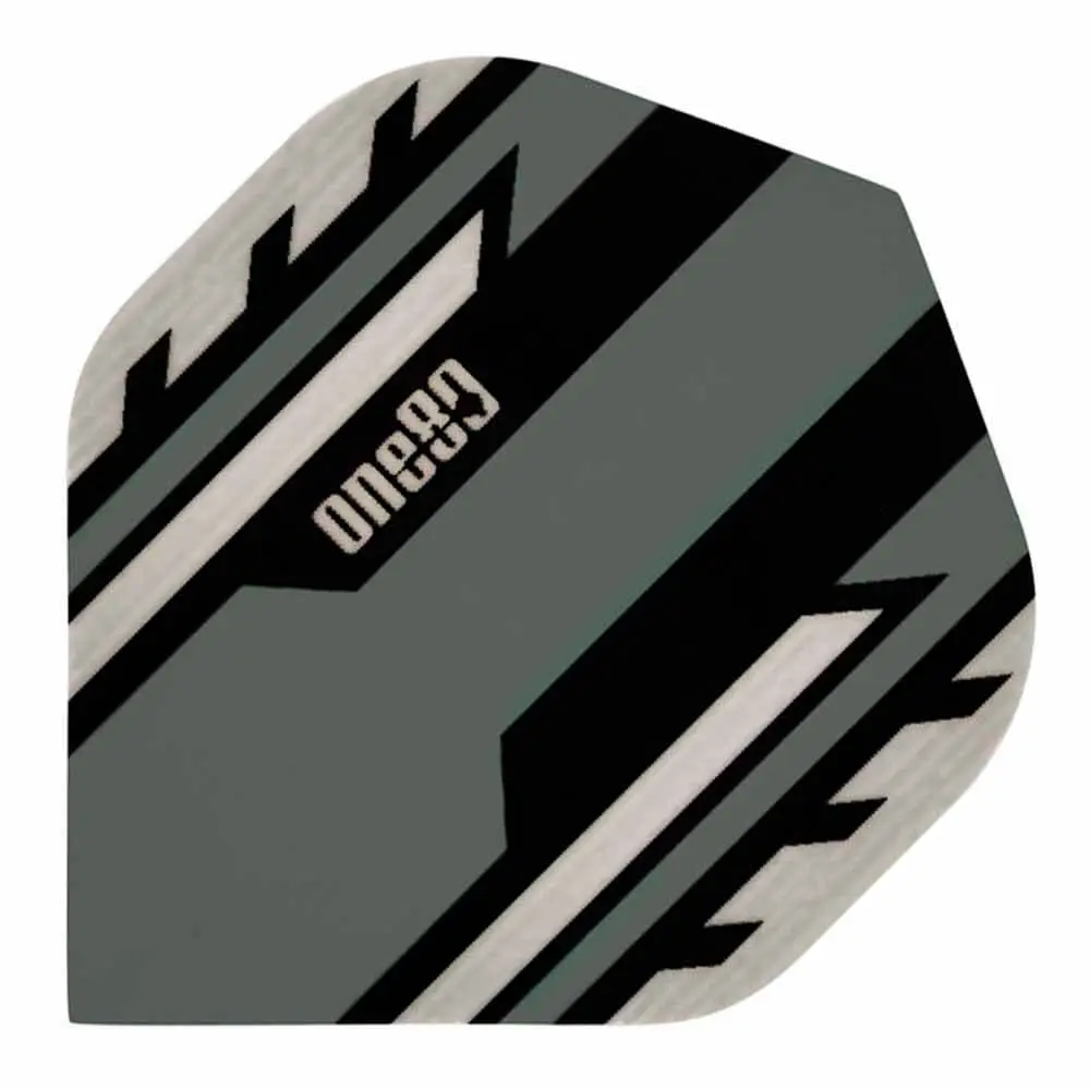 Pluma One80 Standard Arrow Black8864.