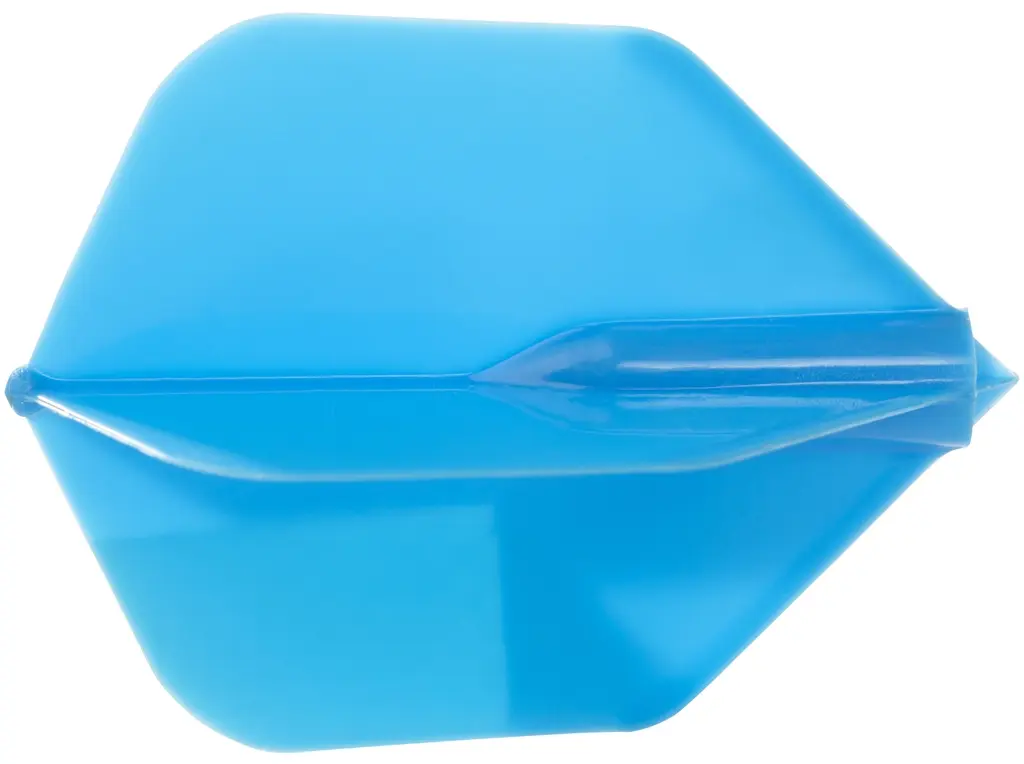 Pluma Bulls Darts Robson Estandar Small Azul51708 vista 4