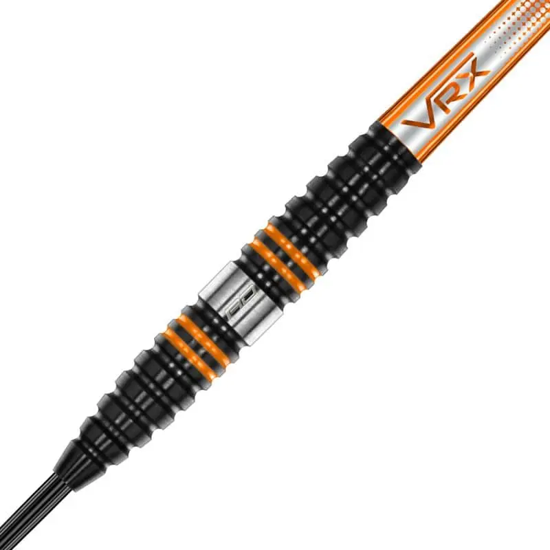 Dardos Red Dragon Amberjack Pro 2 90% 25g vista 2