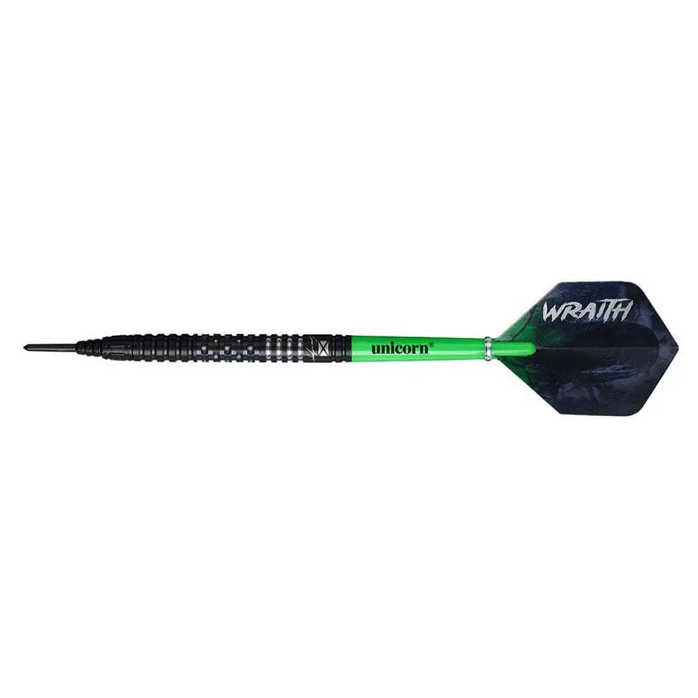 Dardos Unicorn Wraith Cameron Menzies 90% Tungsteno 20g Profesionales