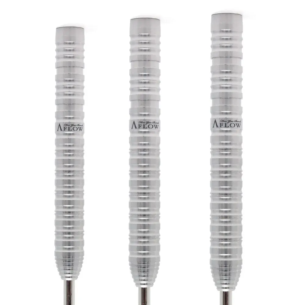 Dardos Dynasty Darts A Flow Edward Foulkes Eddie Steel 90% 21gr vista 2