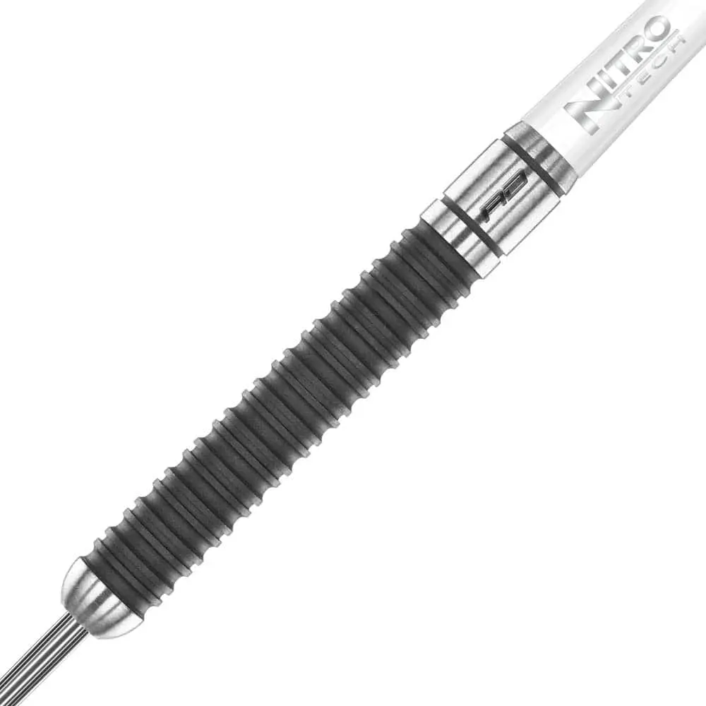 Dardos Red Dragon Ikon 1.4 85% 22g vista 2