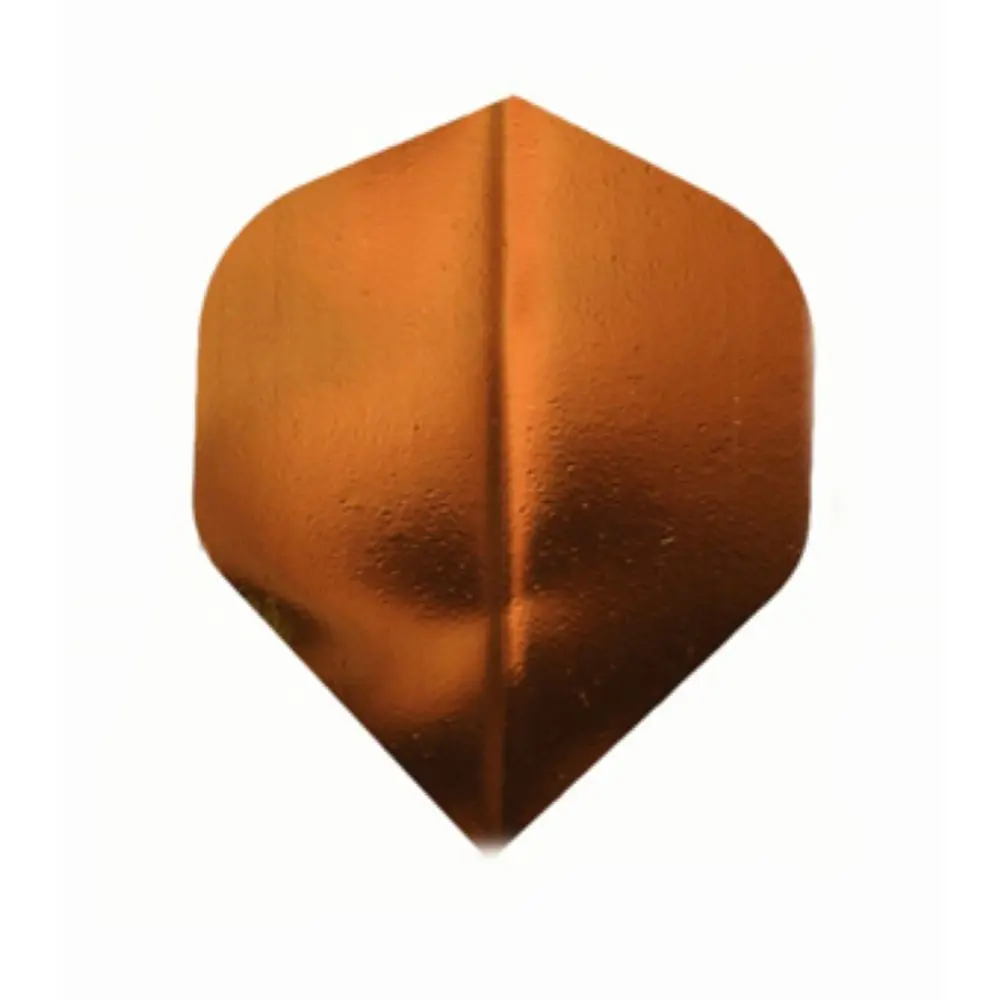 Plumas Metalica Standard DoradaS100