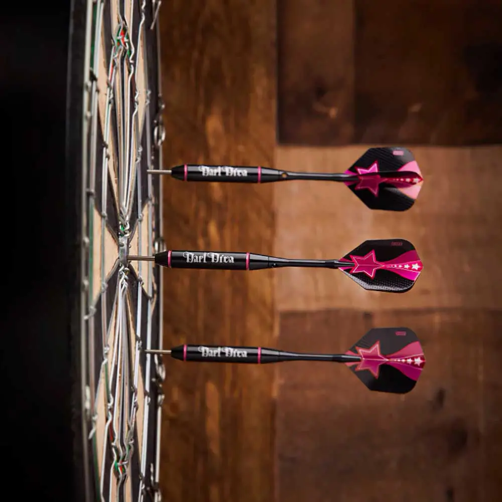 Dardos Viper Darts Viper Vanity Laton 22gr22-1903-22 vista 5