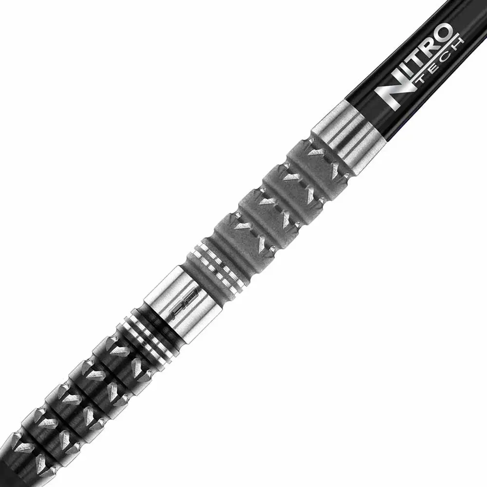 Dardos Red Dragon Paradym Tapered 90% Tungsteno 20g Profesionales vista 4