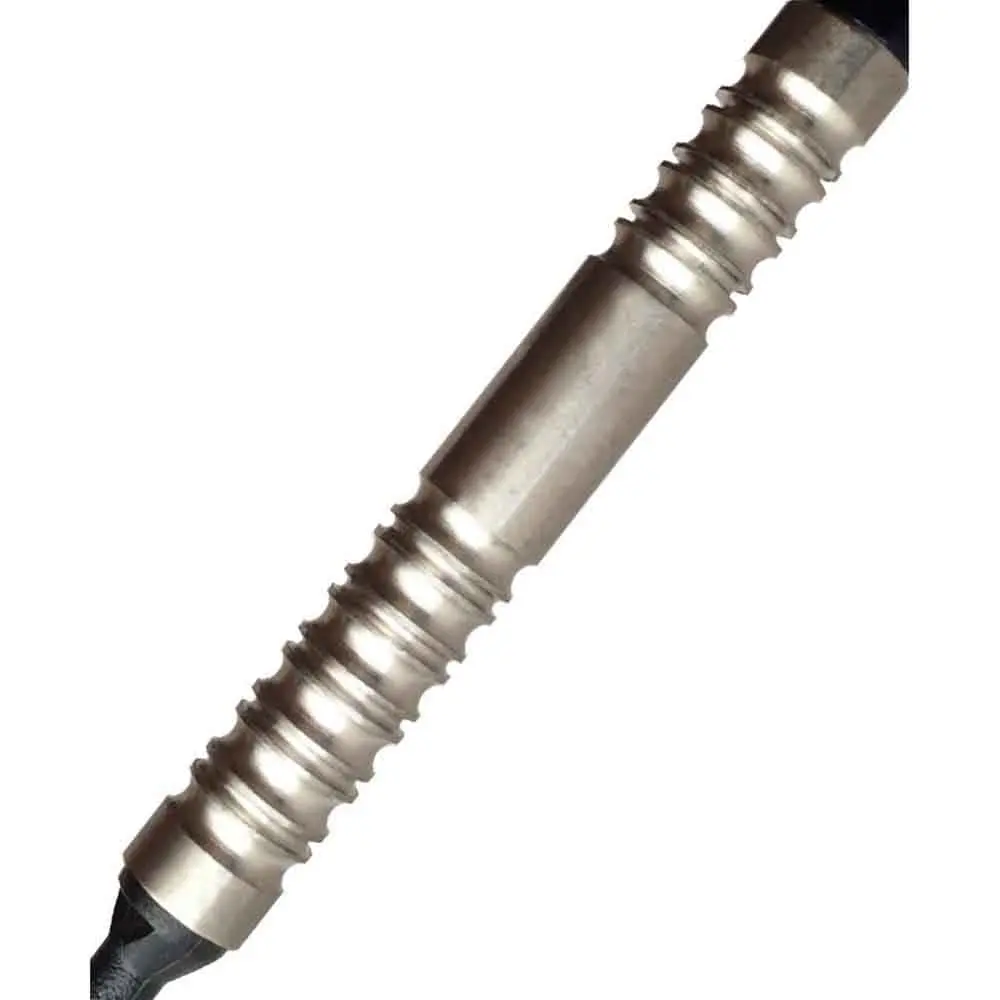 Dardos Stan Dart Modelo Select B 09048B 90% Tungsteno 18g Profesionales vista 3