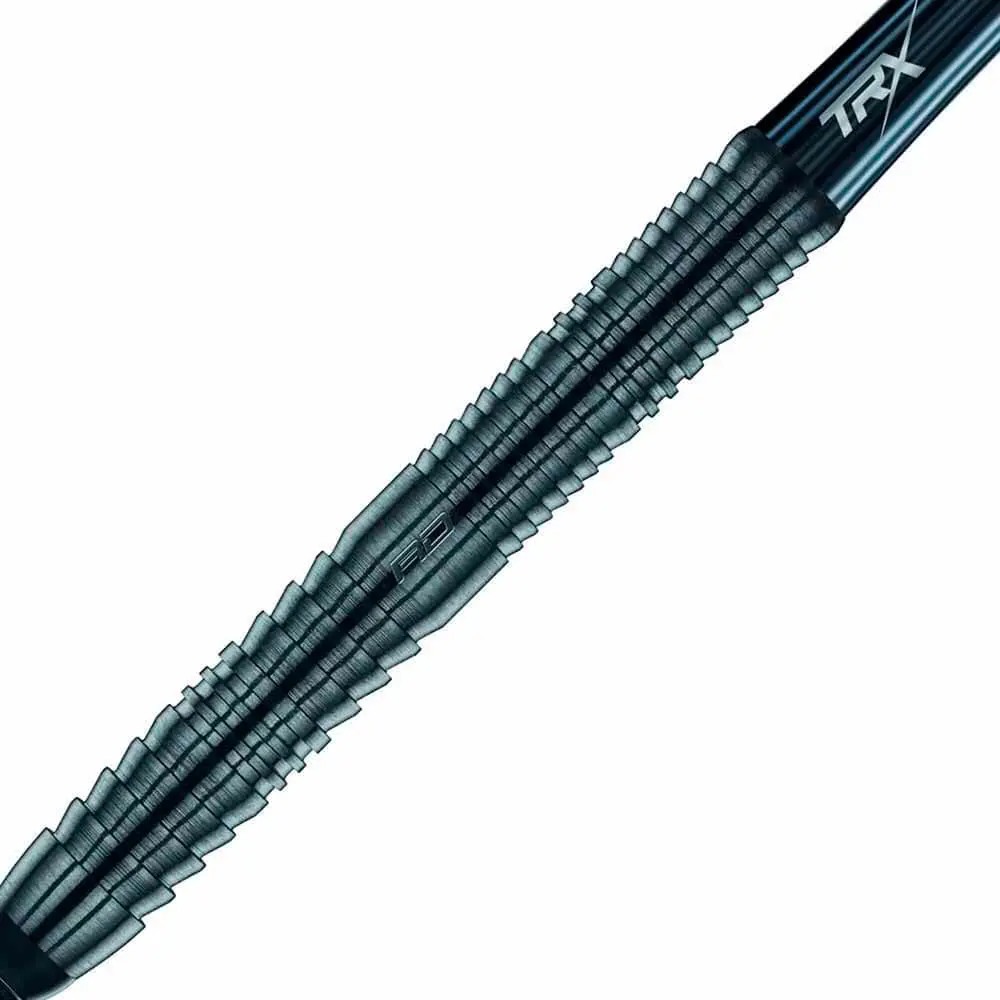 Dardos Red Dragon Seren Onyx 1 90% Tungsteno 20g Profesionales vista 2