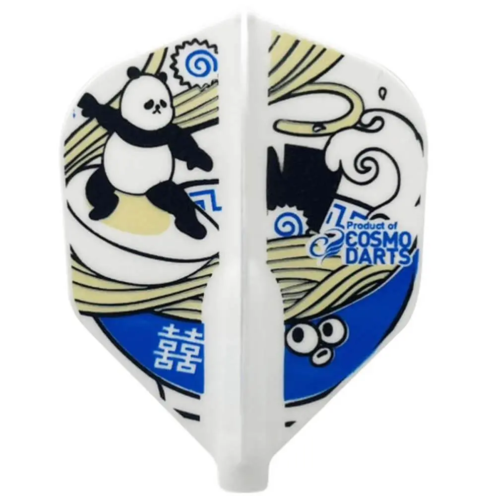 Plumas Fit Flight Ayaka Okamoto Shape vista 4