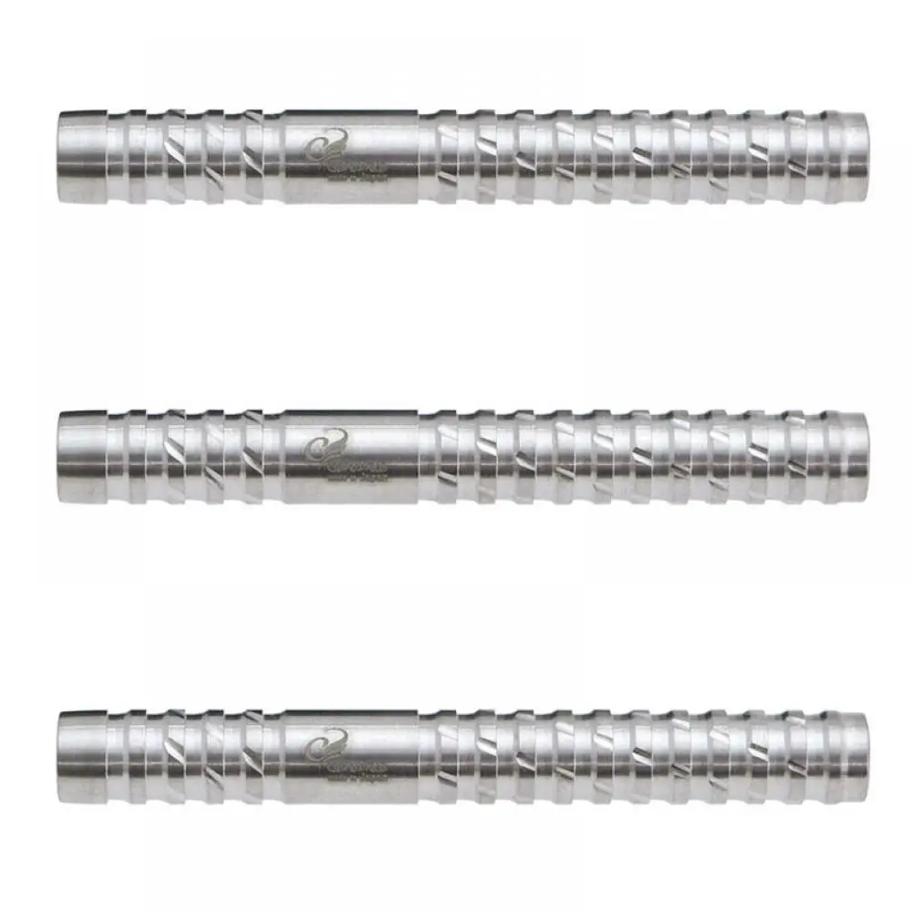 Dardos Cosmo Darts Steve West 90% Tungsteno 20.4g Profesionales