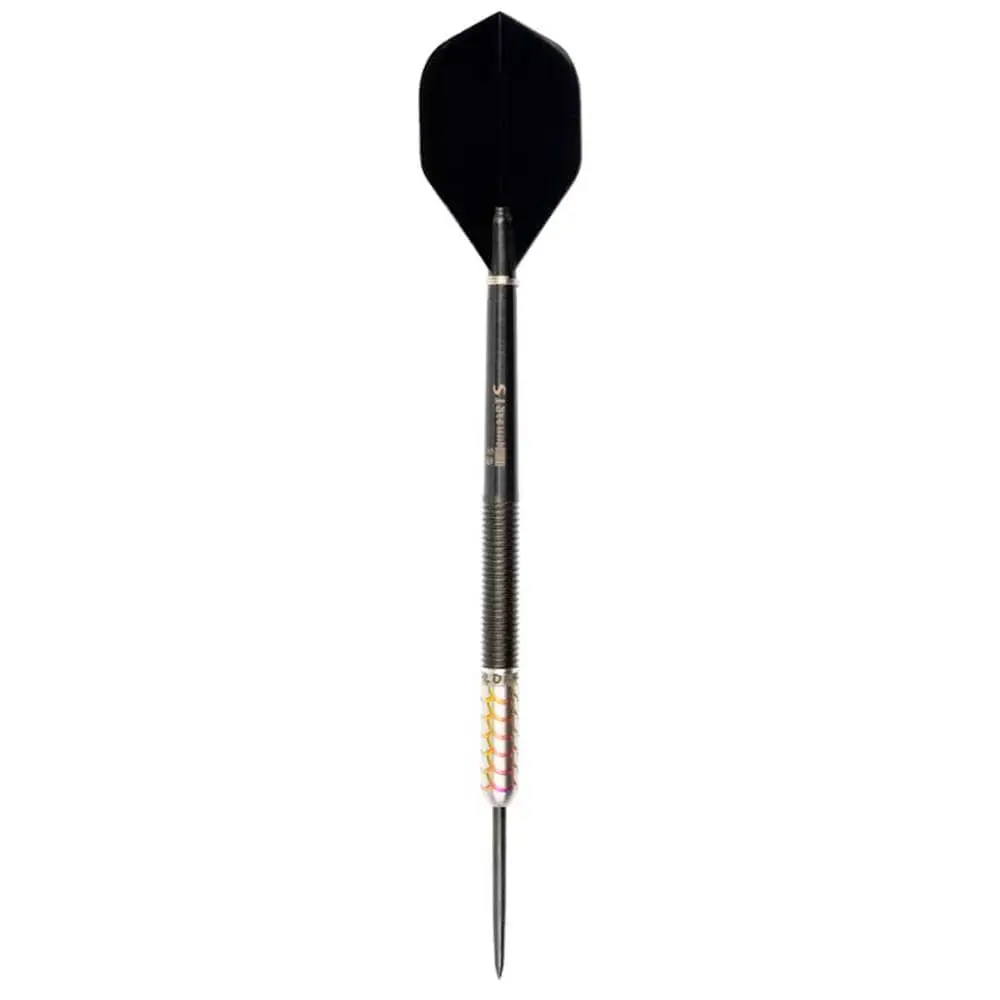 Dardos Reel Darts Angels Demons 97% 23g Punta Acero vista 2