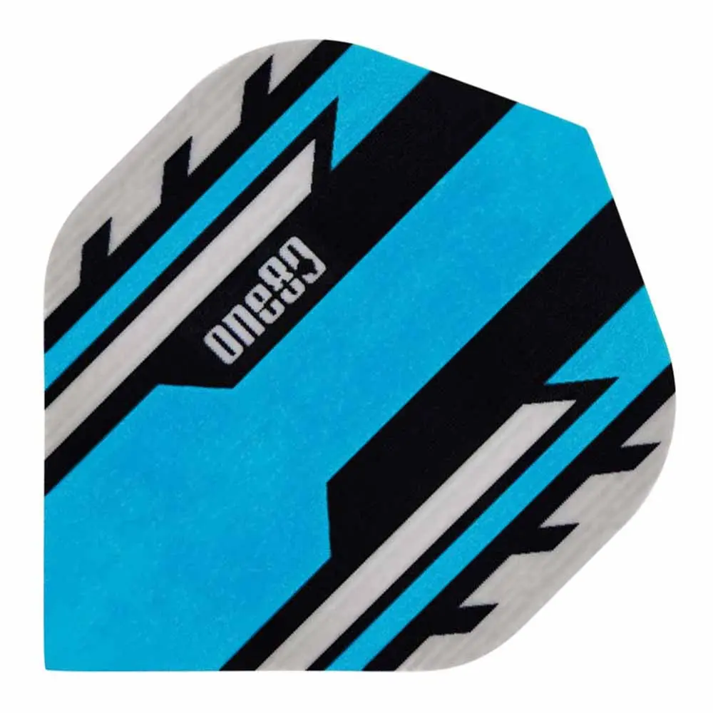 Pluma One80 Standard Arrow Light Blue8862.