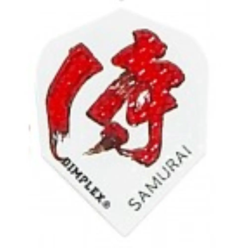 Plumas Dimplex Standard Samurai4026