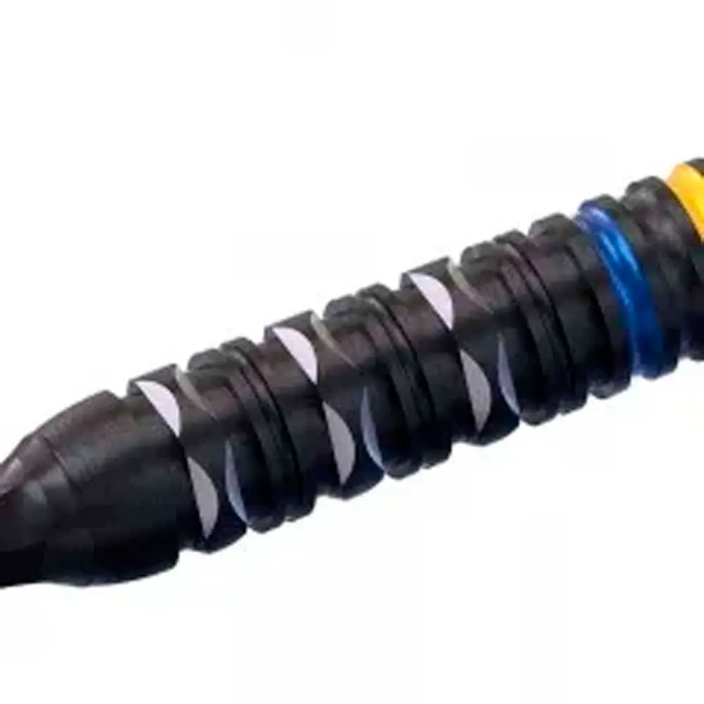 Dardos Cuesoul Jiho D1 Soft tip 90% Tungsteno 19g Profesionales vista 4