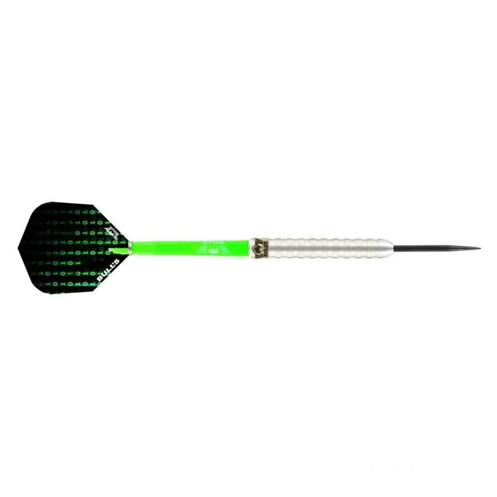 Dardos Bulls Darts Virus 70% 22gr11622