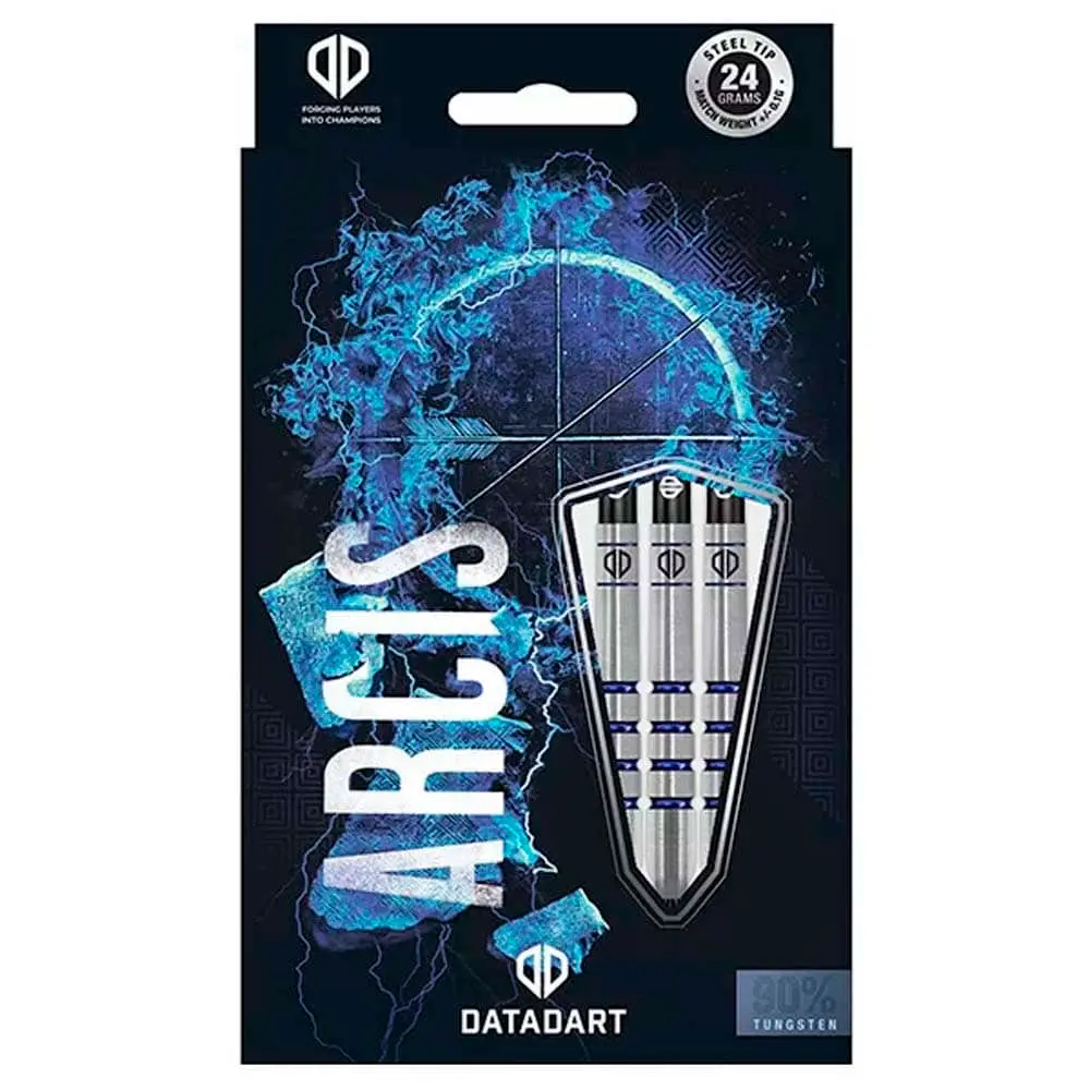 Dardos Datadart Arcis 90% 24g vista 4