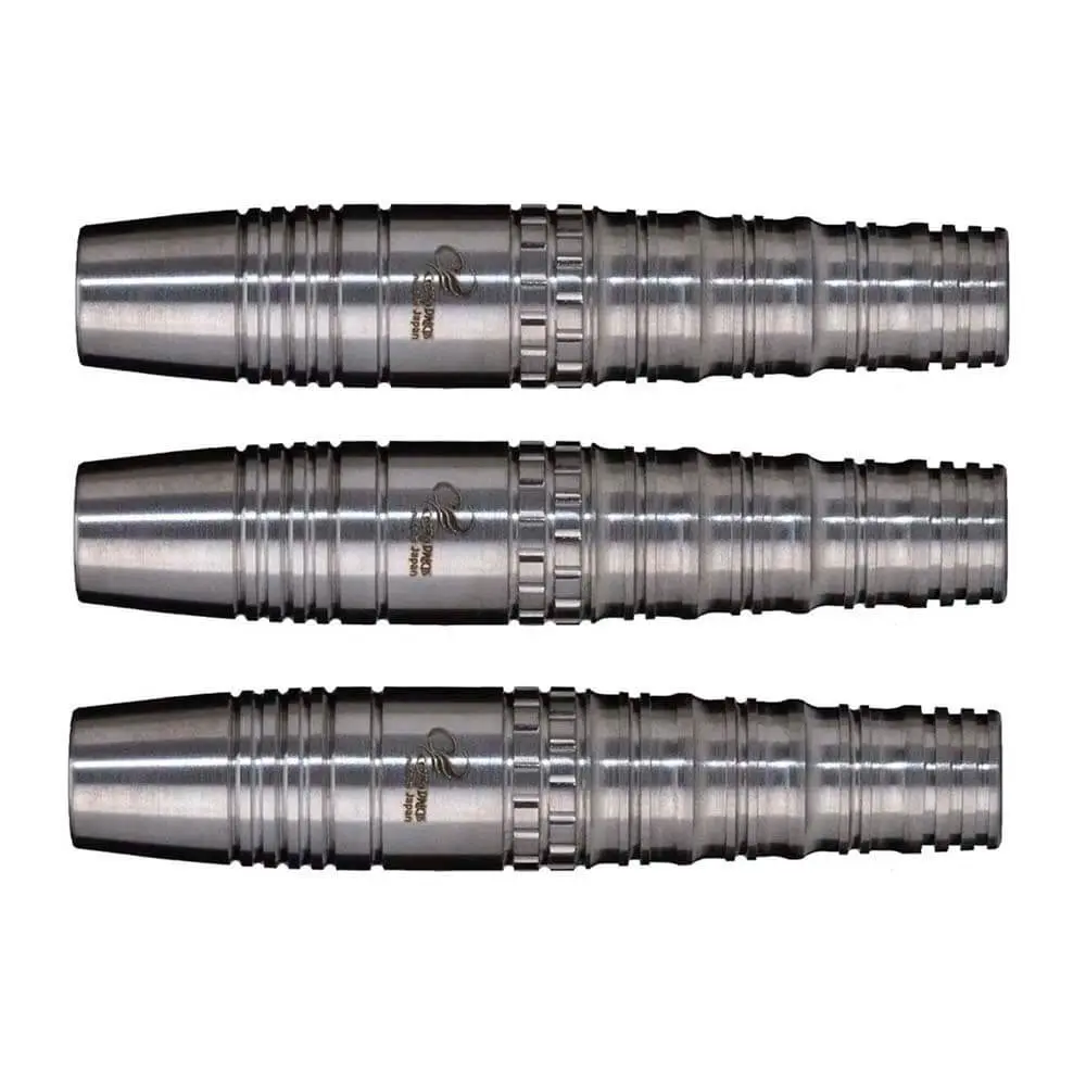 Dardos Cosmo Darts Mirako Ino V3 90% Tungsteno 18g Profesionales