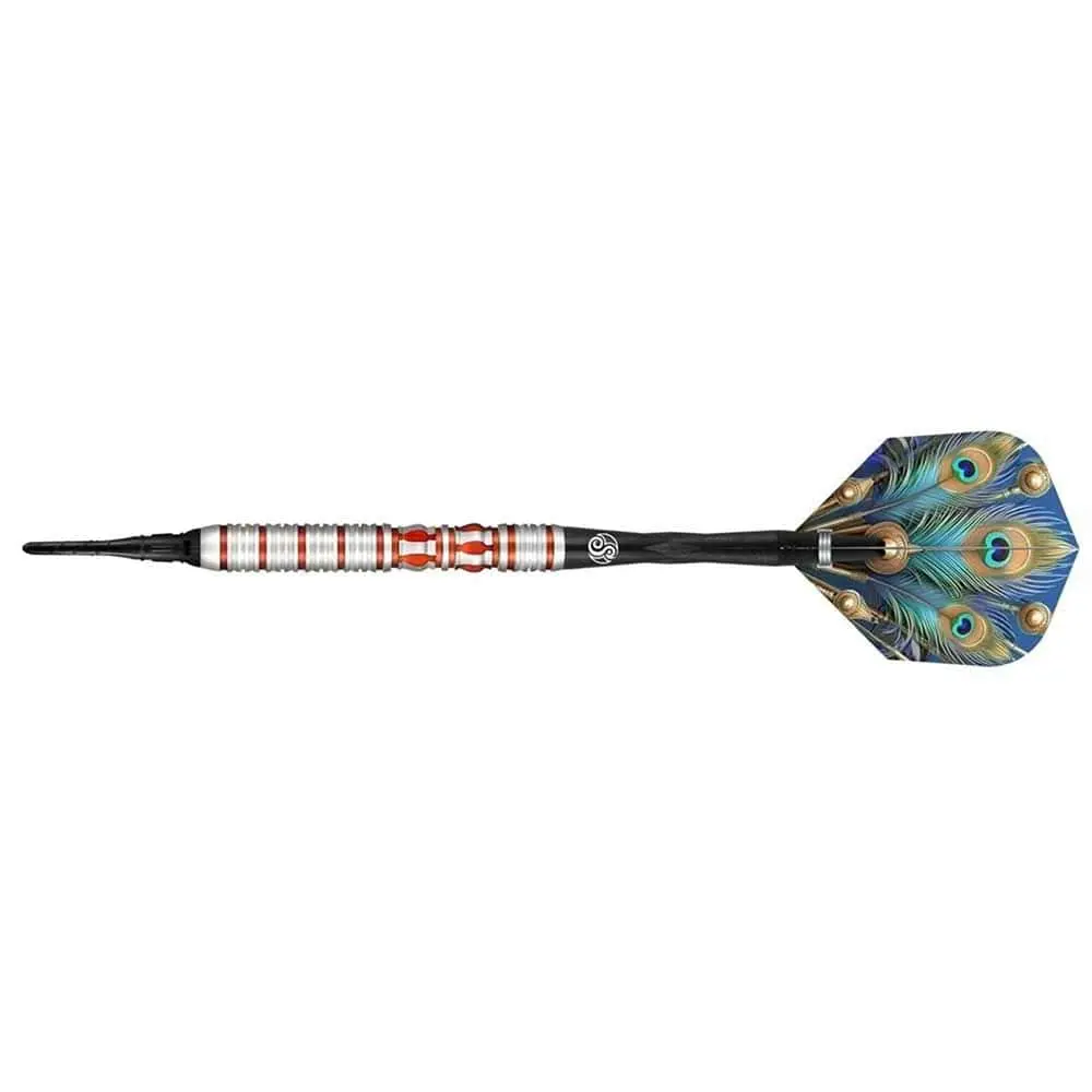 Dardos Shot Celt Juno SH- 90% Tungsteno 18g Profesionales