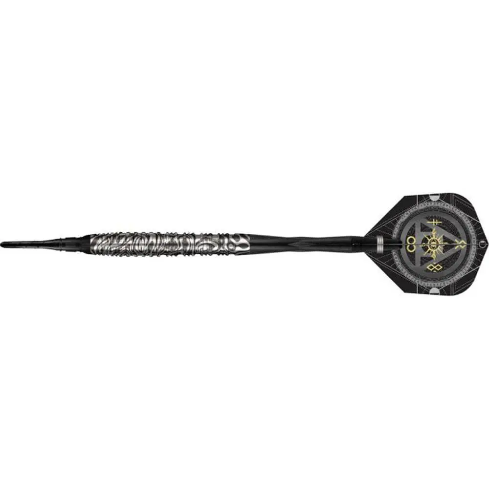 Dardos Shot Alchemy Runstil P.Plastico SH-A 90% Tungsteno 20g Profesionales