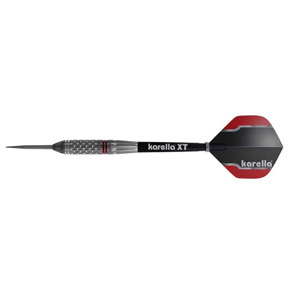Dardos Karella Commander Steel 90% 21g.01