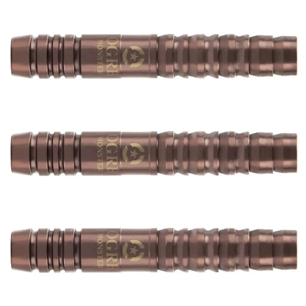 Dardos Monster Oge Limited Edition 90% Tungsteno 16.2g Profesionales vista 2