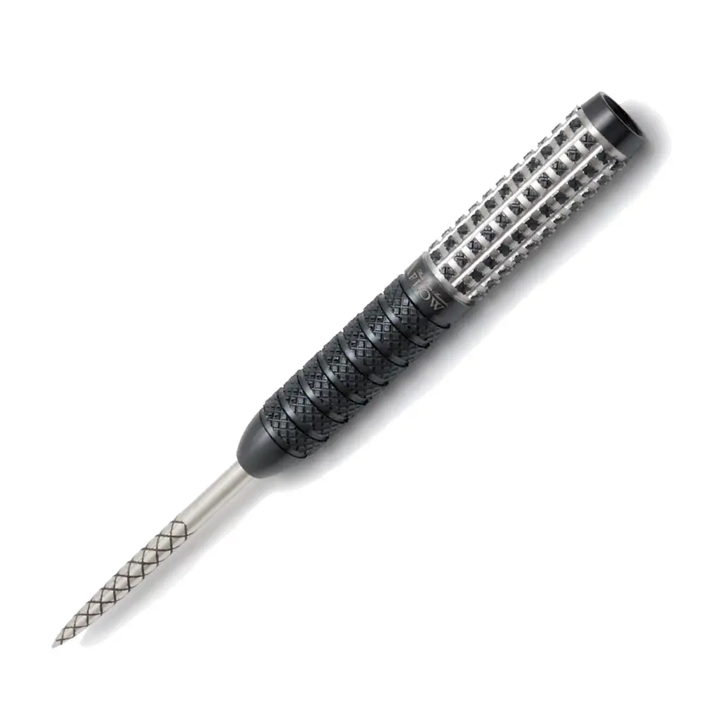 Dardos Dynasty Darts A Flow Isabell 2 Jesus Noguera Perea Steel 90% 22gr