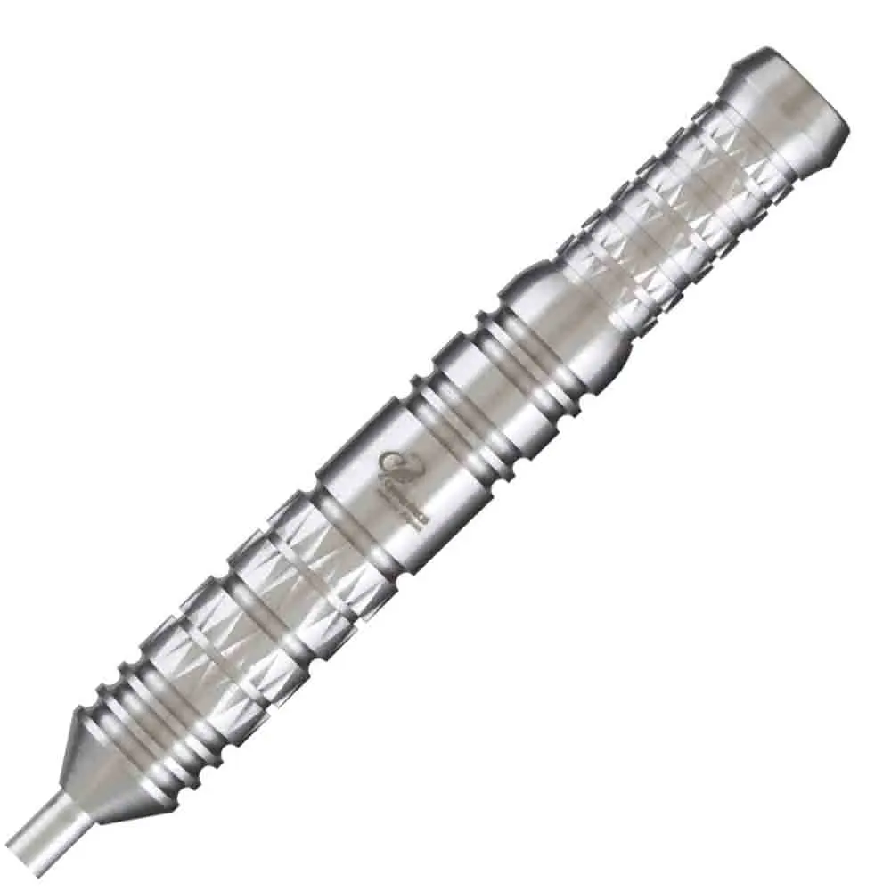 Dardos Cosmo Darts Kenichi Ajiki Steel 90% 25gr