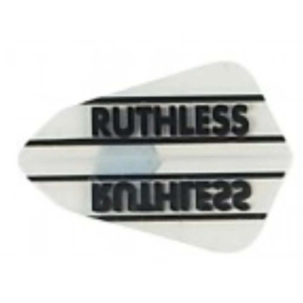 Plumas Ruthless Fantail Plain Clear1944 vista 2