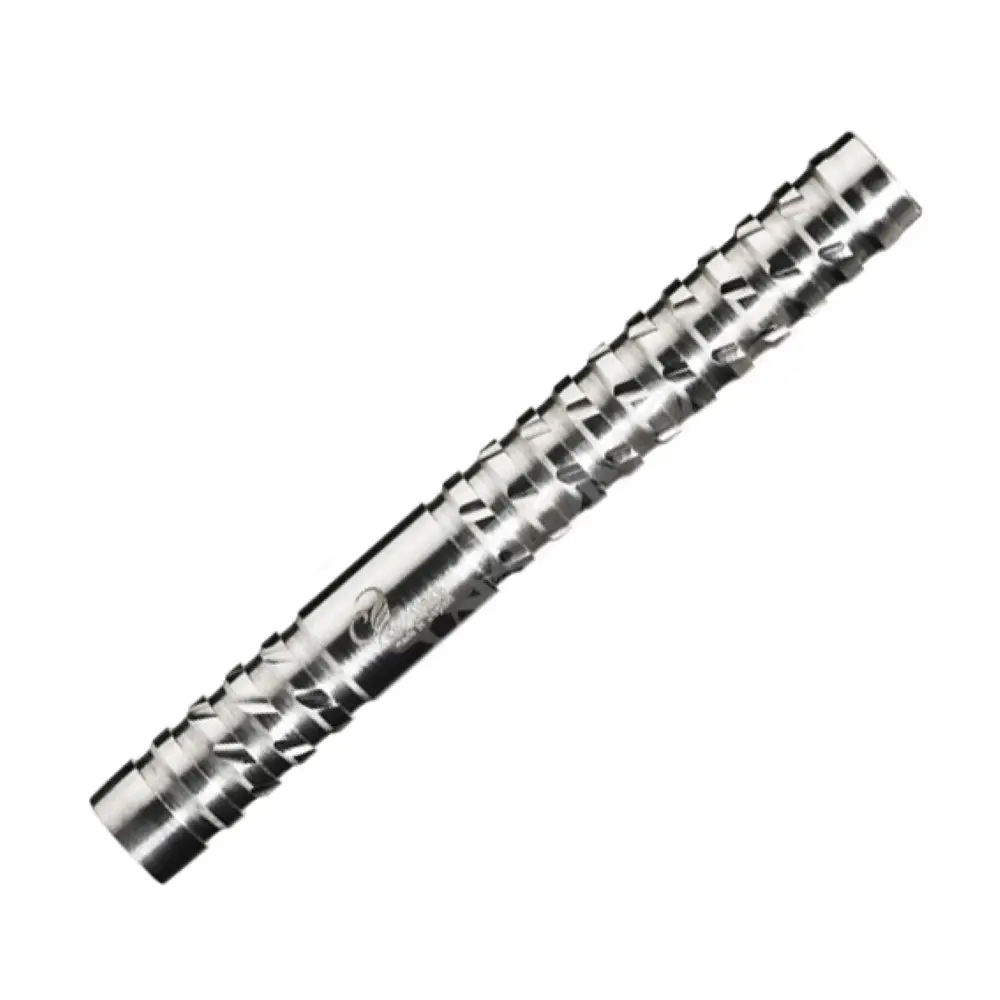 Dardos Cosmo Darts Steve West 90% Tungsteno 20.4g Profesionales vista 2