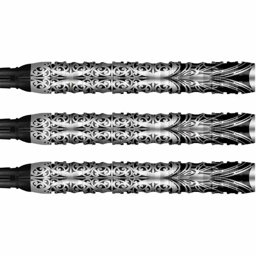 Dardos Shot Darts Taiaha SH- 90% Tungsteno 18g Profesionales vista 3