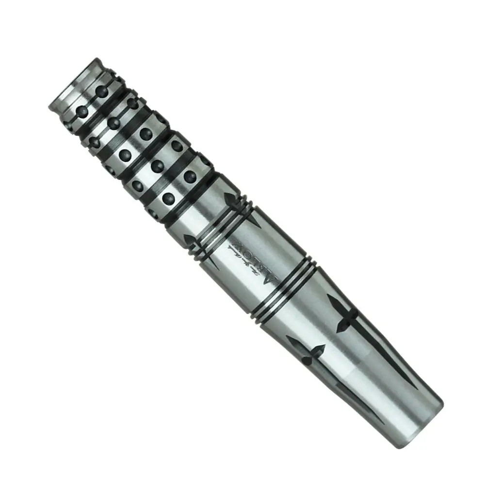 Dardos Dynasty Darts El Dorado II Kaneko Kenta Model 90% Tungsteno 18g Profesionales vista 3