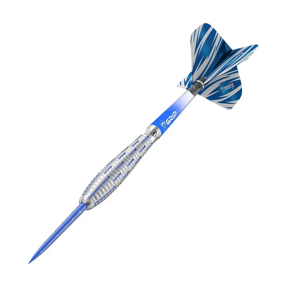 Dardos Bulls Darts DE Azza 90% 24gr14854 vista 4