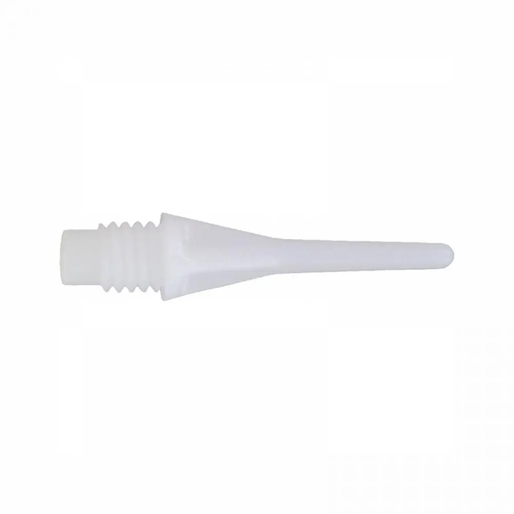 Puntas micro harrows 2ba 18.3mm Blanca