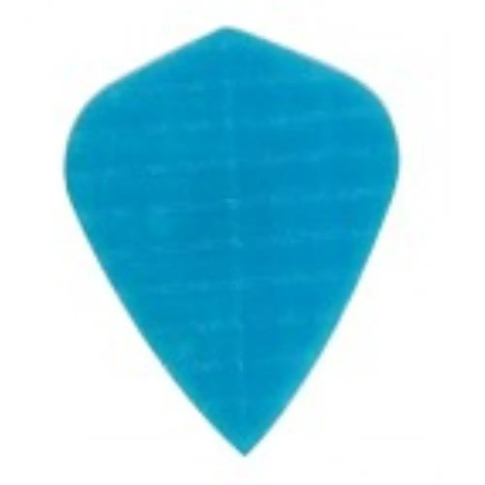 Plumas Tela Kite Azul ClaroF3690