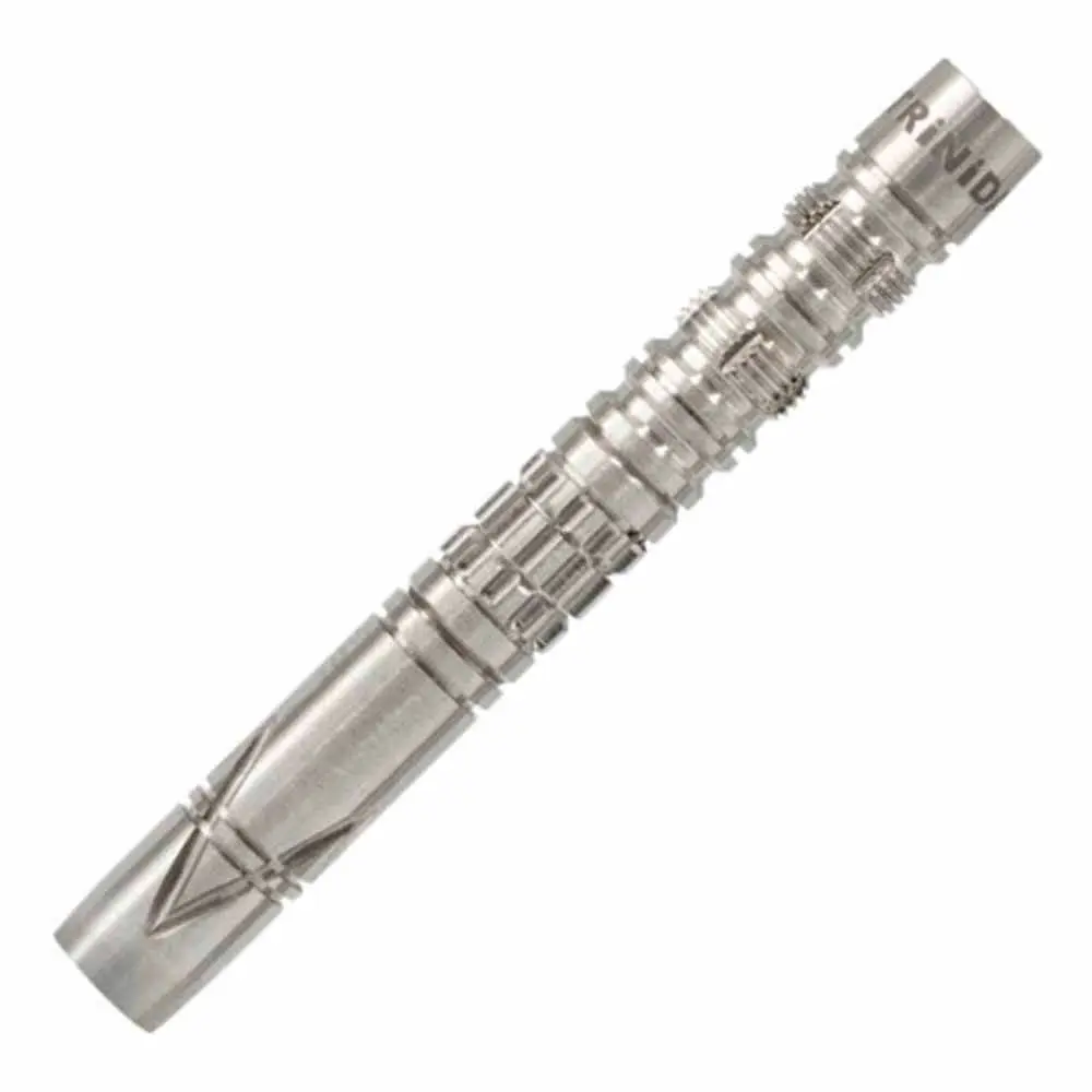 Dardos Trinidad Darts Anson Lu Ansheng 90% Tungsteno 19.5g Profesionales