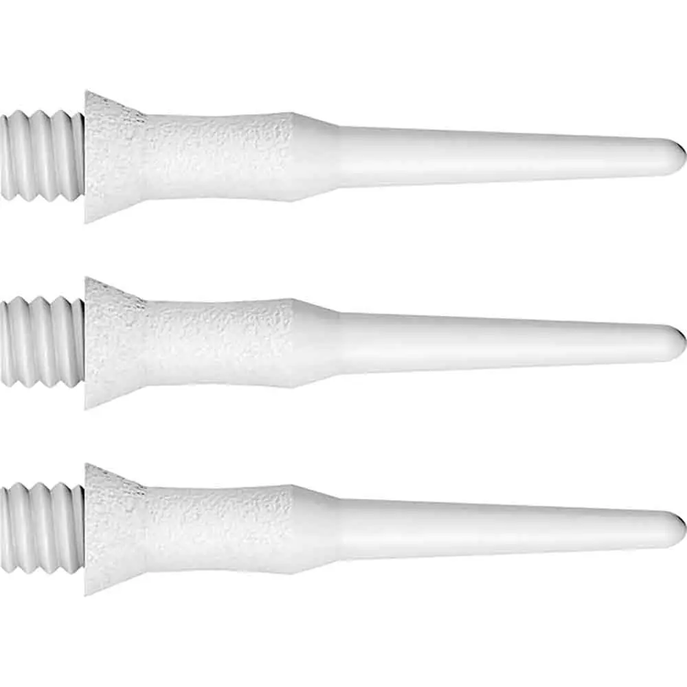 Punta Mission Titan Drift Soft Tip 26mm Blanco vista 2