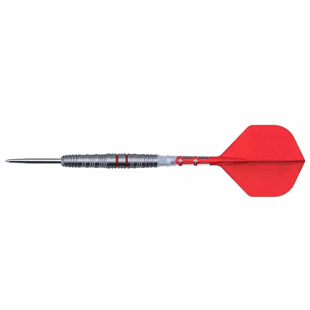 Dardos Cuesoul Jiho S7 Steel tip 90% 21g vista 4