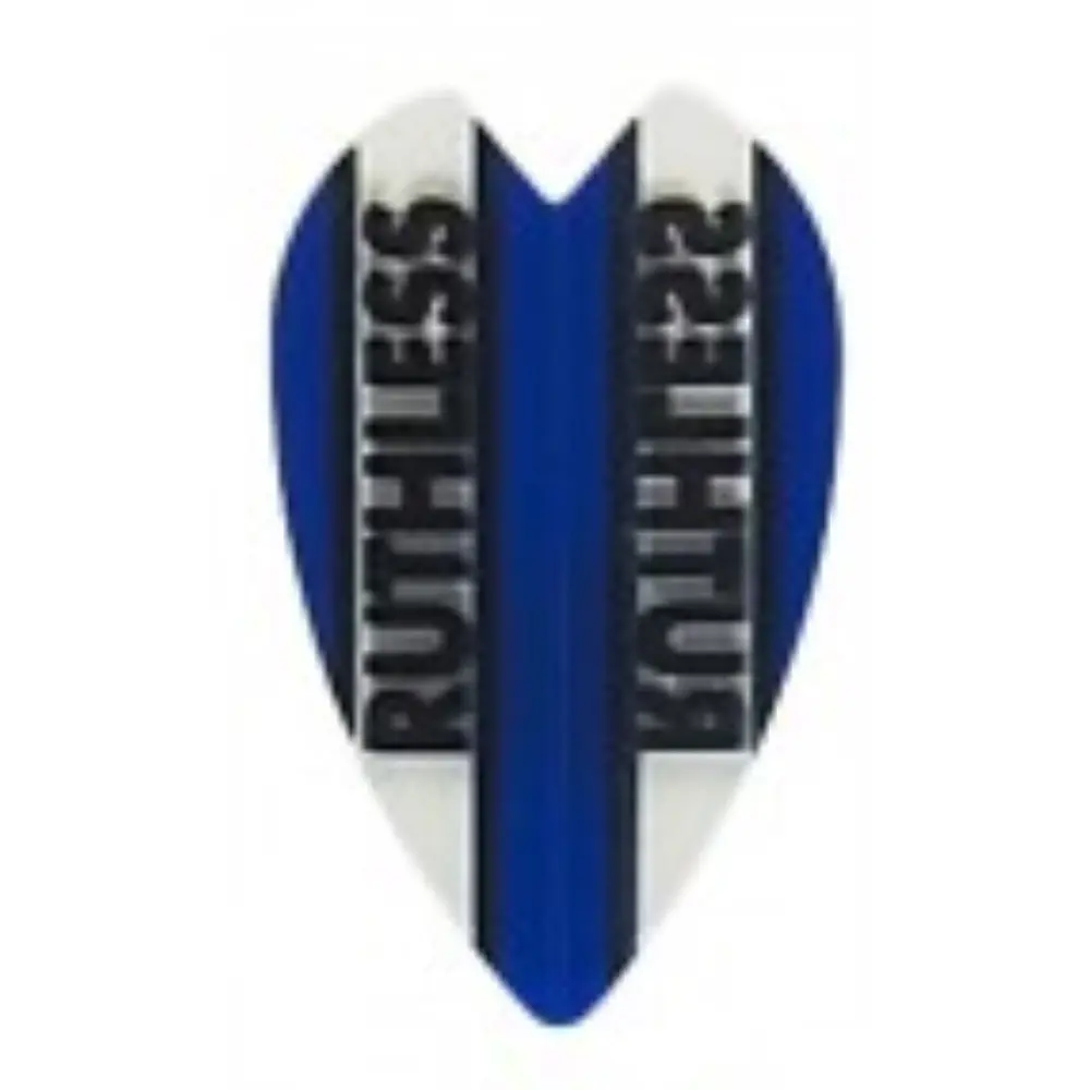 Plumas Ruthless Mini Retro Vortex Mini 353 AzulF3565
