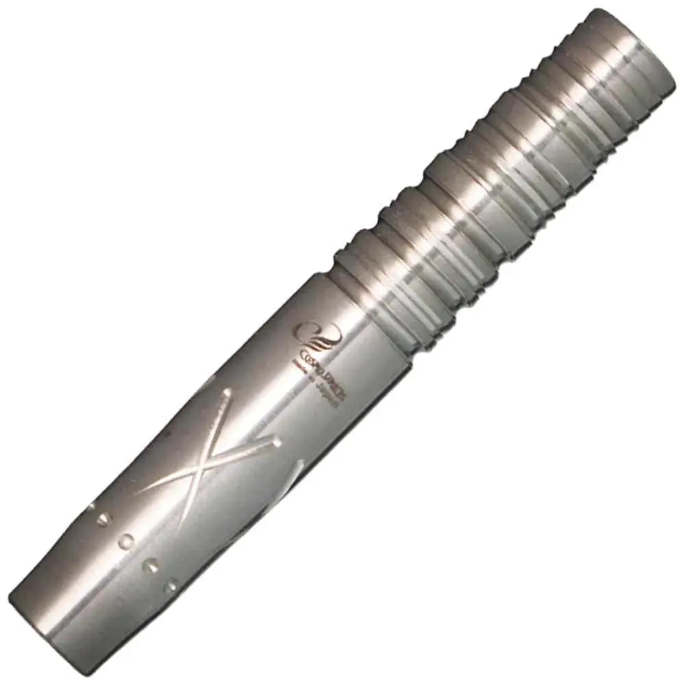 Dardos Cosmo Darts Shunpei NOGE v2 90% Tungsteno 19g Profesionales vista 2