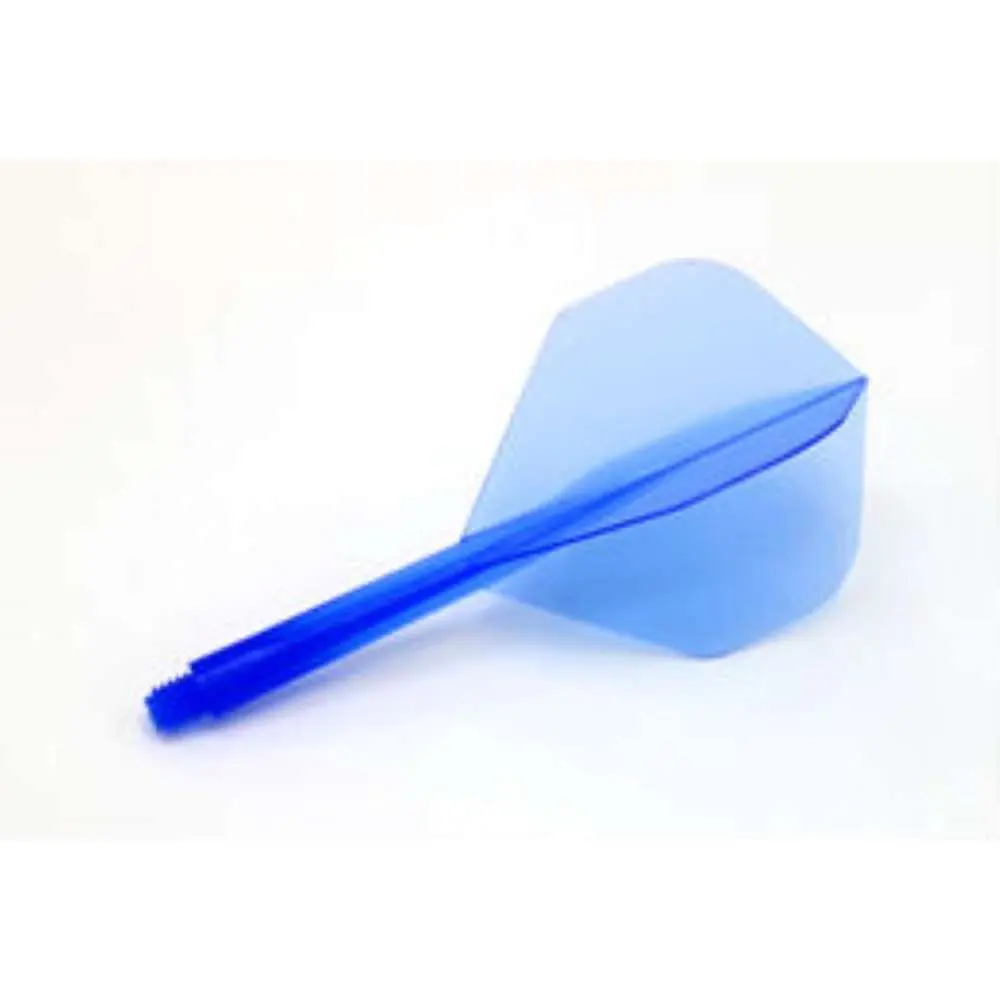 Plumas Condor Flights Azul standard Corta 21.5mm 3 Uds.