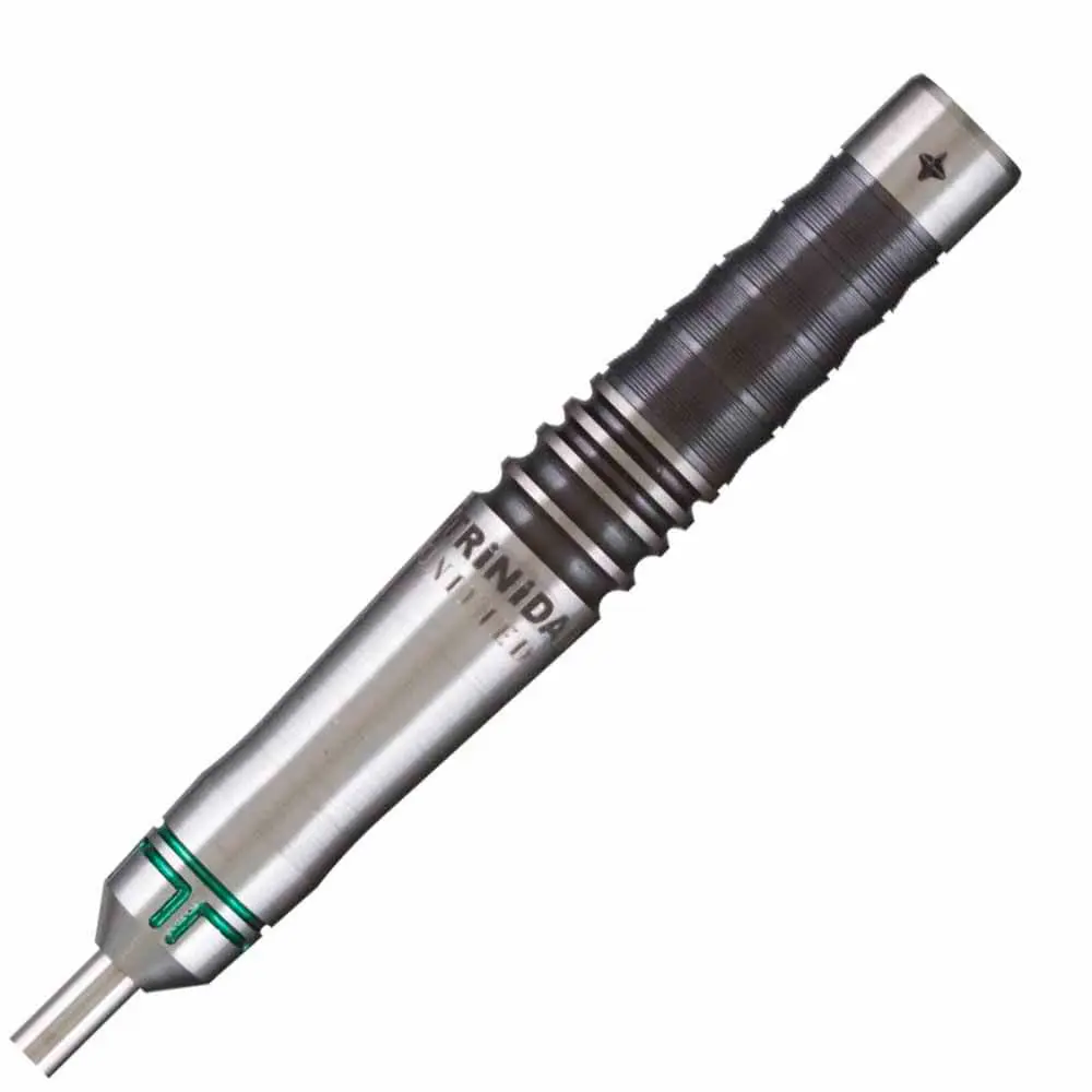 Dardos Trinidad Darts UNIFIED LAW Type4 James Law Steel 22gr 90%