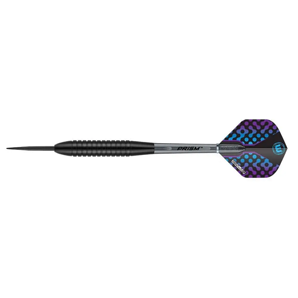 Dardos Winmau Darts Apocalypse 2 Brass 24g.24