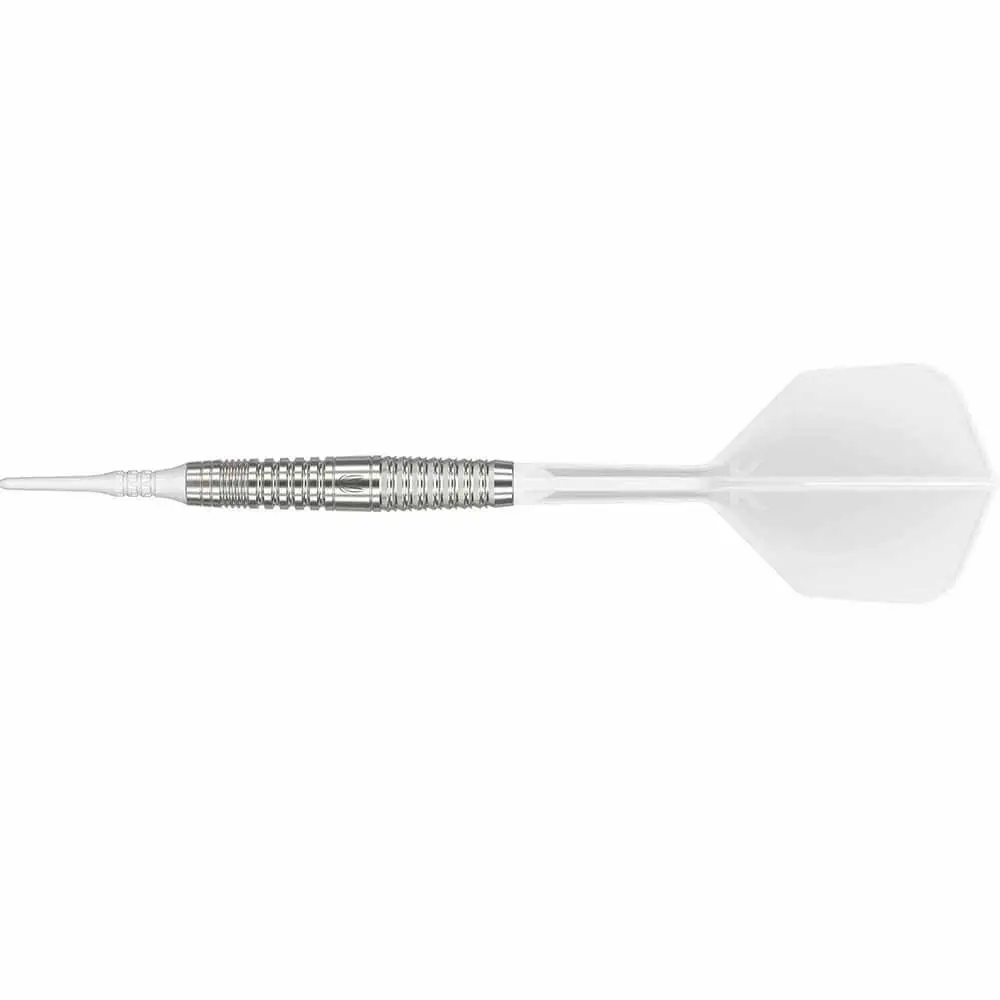 Dardos Target Crux Jpn Courage 90% Tungsteno 19g Profesionales